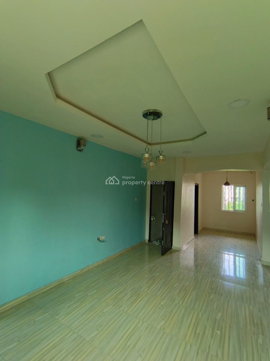 Sharp Newly Built 2bedroom Apartment, Thera Annex Sangotedo Eti-osa, Sangotedo, Ajah, Lagos, Flat / Apartment for Rent