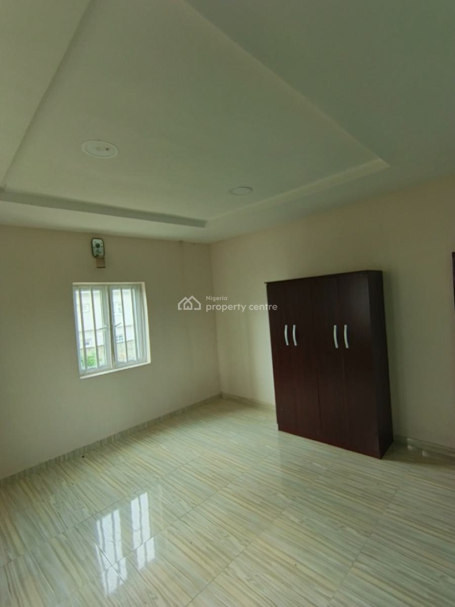 Sharp Newly Built 2bedroom Apartment, Thera Annex Sangotedo Eti-osa, Sangotedo, Ajah, Lagos, Flat / Apartment for Rent