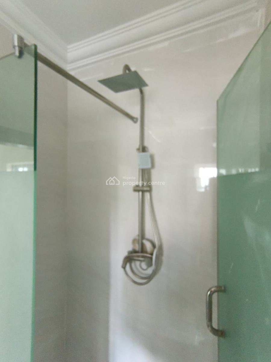Sharp Newly Built 2bedroom Apartment, Thera Annex Sangotedo Eti-osa, Sangotedo, Ajah, Lagos, Flat / Apartment for Rent