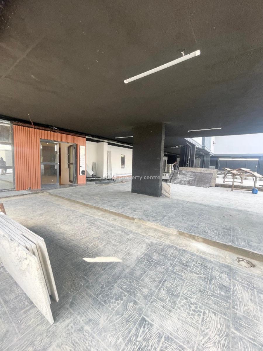 2 Bedroom Maisonnete, Lekki Phase 1, Lekki, Lagos, House for Rent