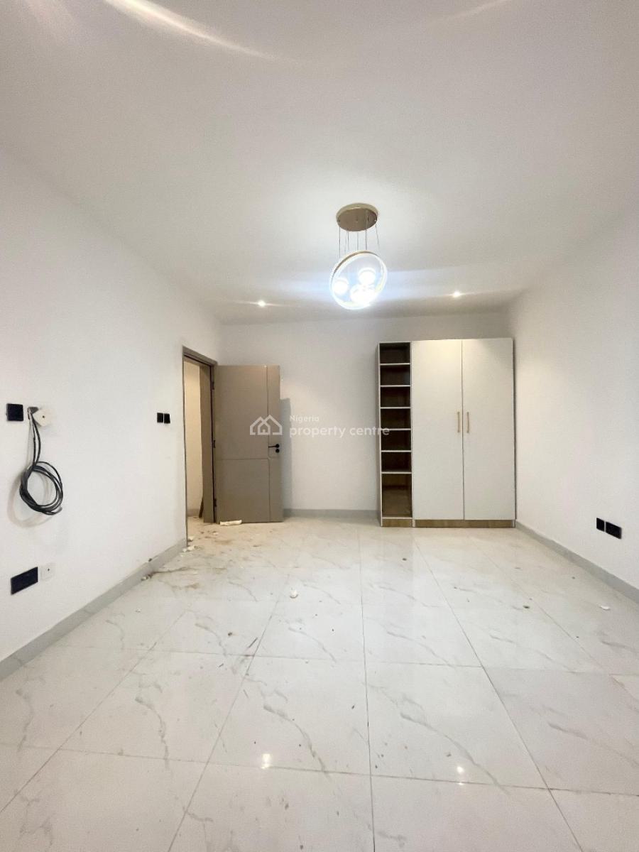 2 Bedroom Maisonnete, Lekki Phase 1, Lekki, Lagos, House for Rent