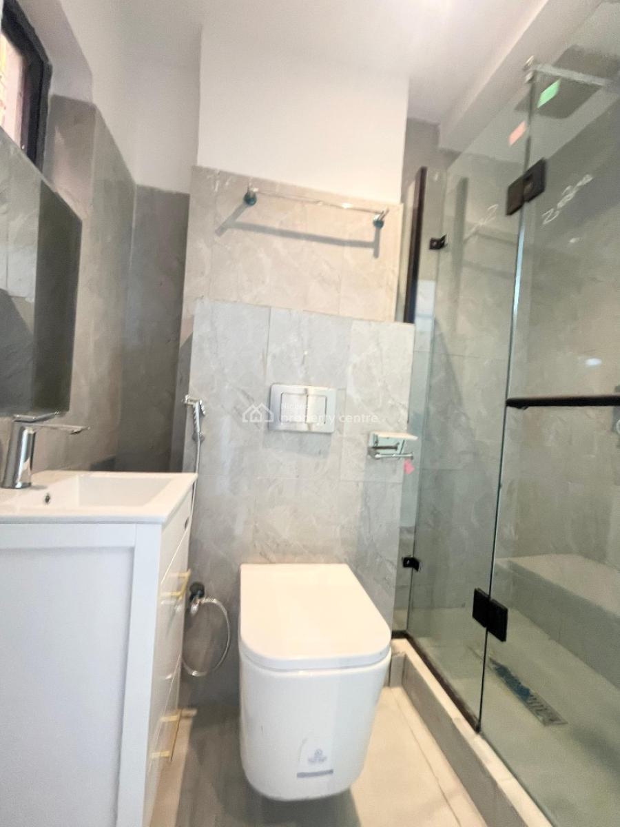 2 Bedroom Maisonnete, Lekki Phase 1, Lekki, Lagos, House for Rent