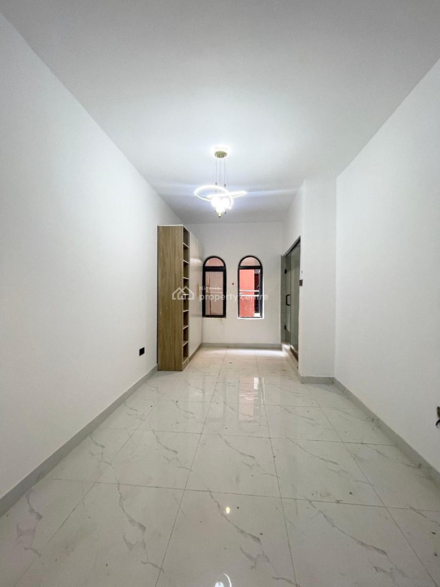 2 Bedroom Maisonnete, Lekki Phase 1, Lekki, Lagos, House for Rent