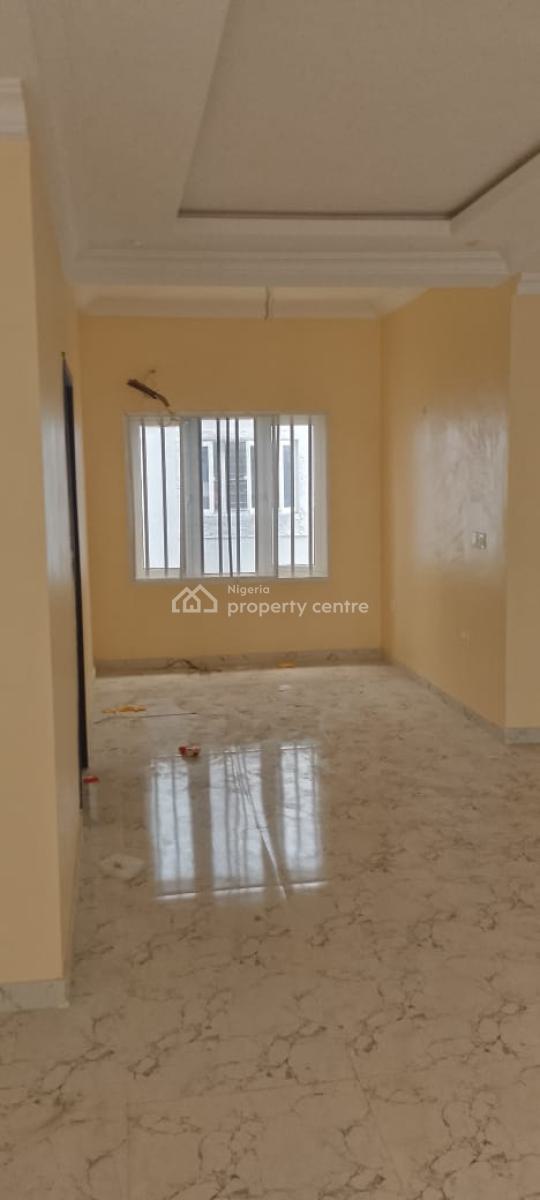Brand New 3 Bedroom Flat, Oral Estate, Ikota, Lekki, Lagos, Flat / Apartment for Rent