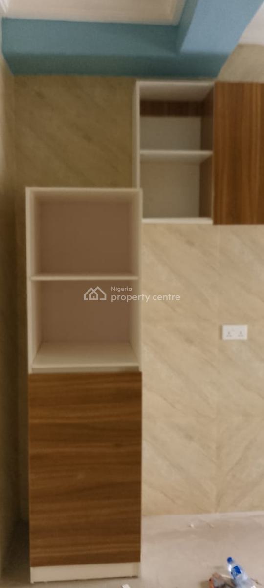 Brand New 3 Bedroom Flat, Oral Estate, Ikota, Lekki, Lagos, Flat / Apartment for Rent