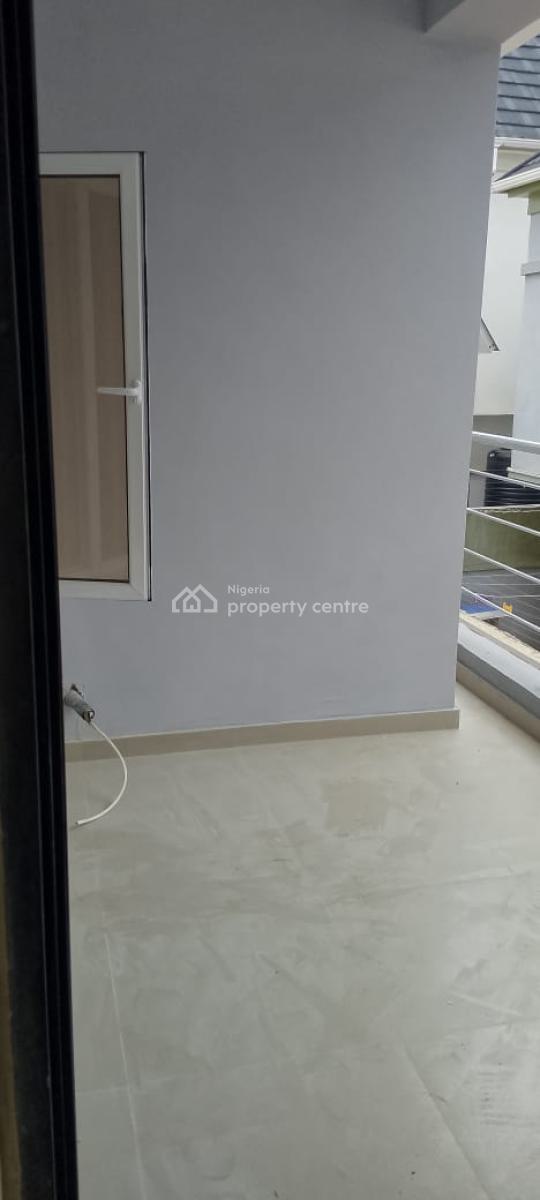 Brand New 3 Bedroom Flat, Oral Estate, Ikota, Lekki, Lagos, Flat / Apartment for Rent