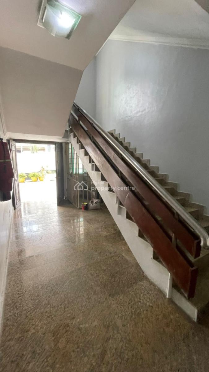 2 Bedroom Apartment in Ikoyi, Ikoyi, Lagos, Flat / Apartment for Rent