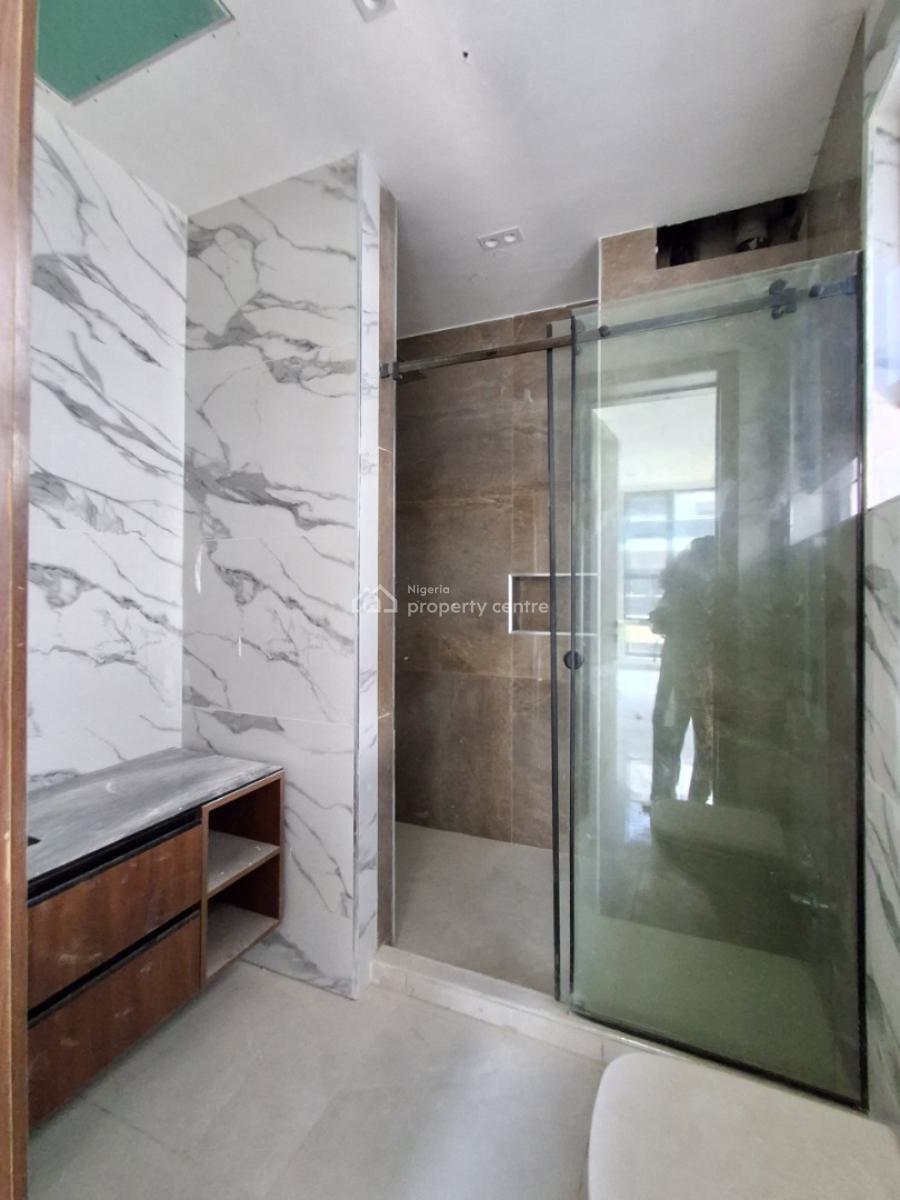 Luxury 6 Bedroom Detached Homes, Ikoyi, Lagos, Detached Duplex for Sale