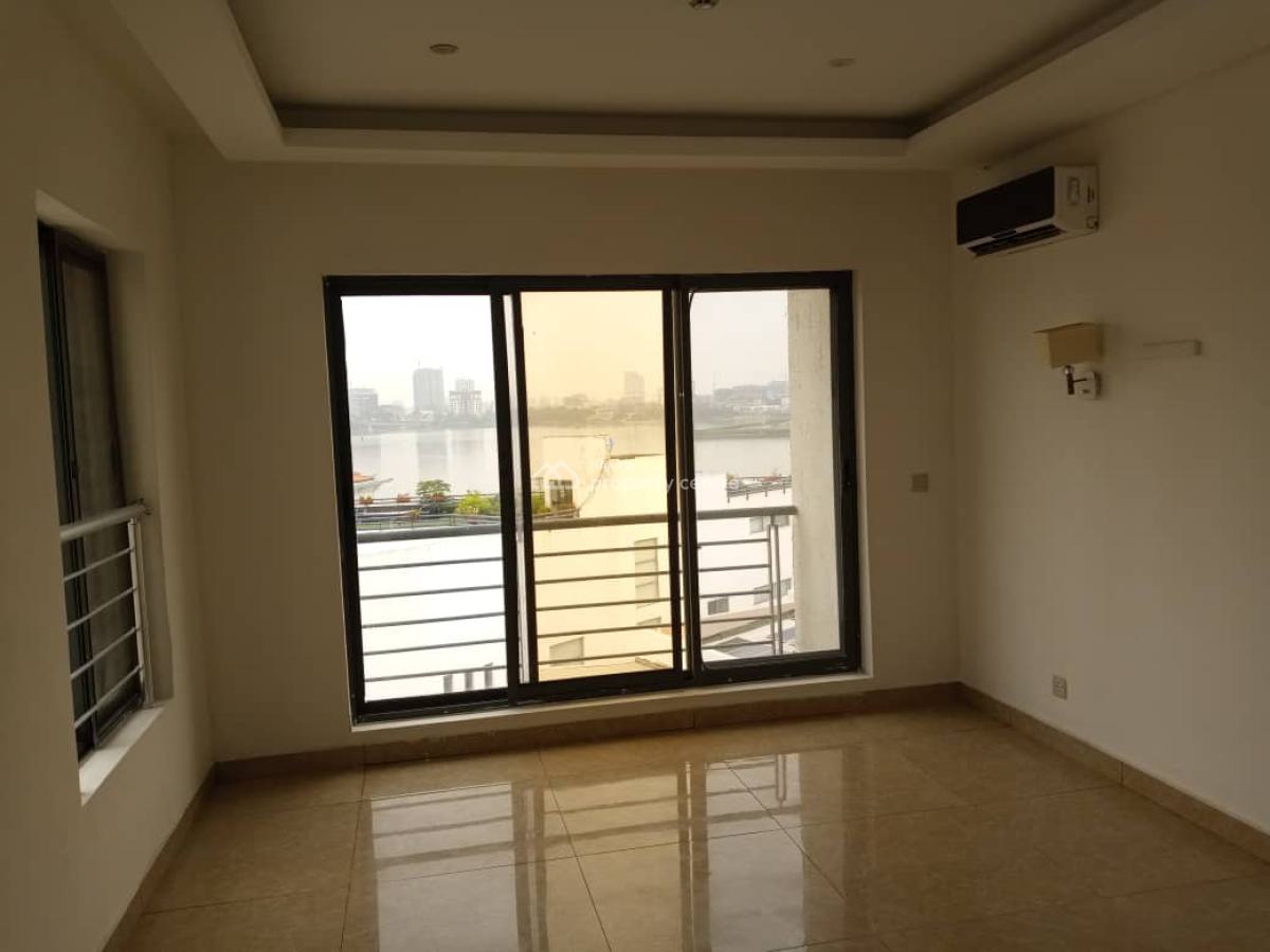 4 Bedroom Penthouse with Bq, Banana Island, Ikoyi, Lagos, House for Rent