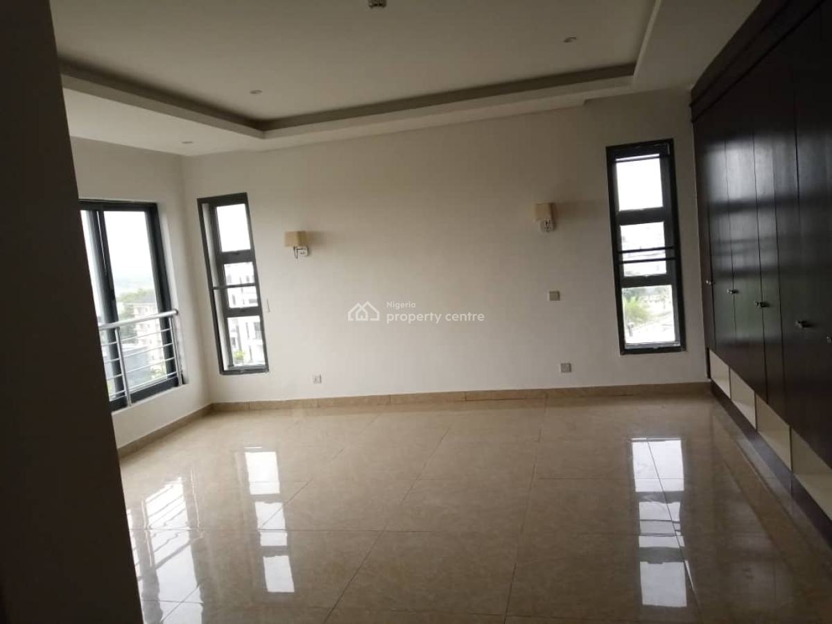 4 Bedroom Penthouse with Bq, Banana Island, Ikoyi, Lagos, House for Rent
