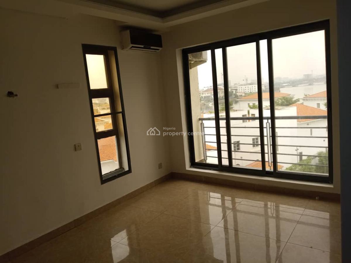 4 Bedroom Penthouse with Bq, Banana Island, Ikoyi, Lagos, House for Rent