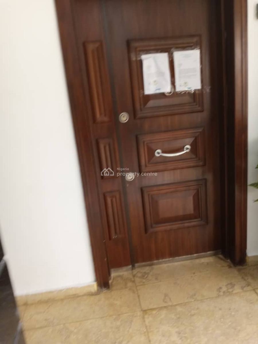 4 Bedroom Penthouse with Bq, Banana Island, Ikoyi, Lagos, House for Rent