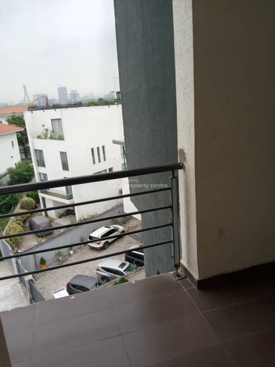 4 Bedroom Penthouse with Bq, Banana Island, Ikoyi, Lagos, House for Rent