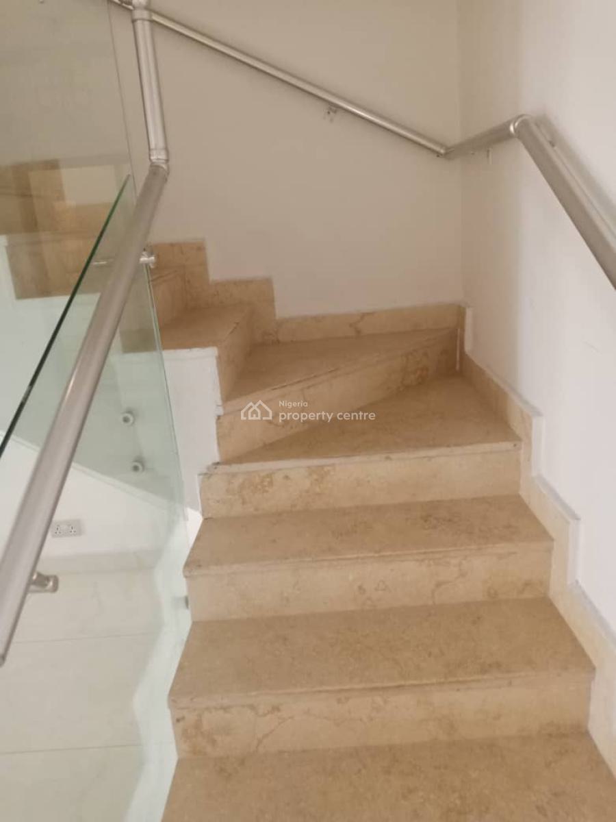 4 Bedroom Penthouse with Bq, Banana Island, Ikoyi, Lagos, House for Rent