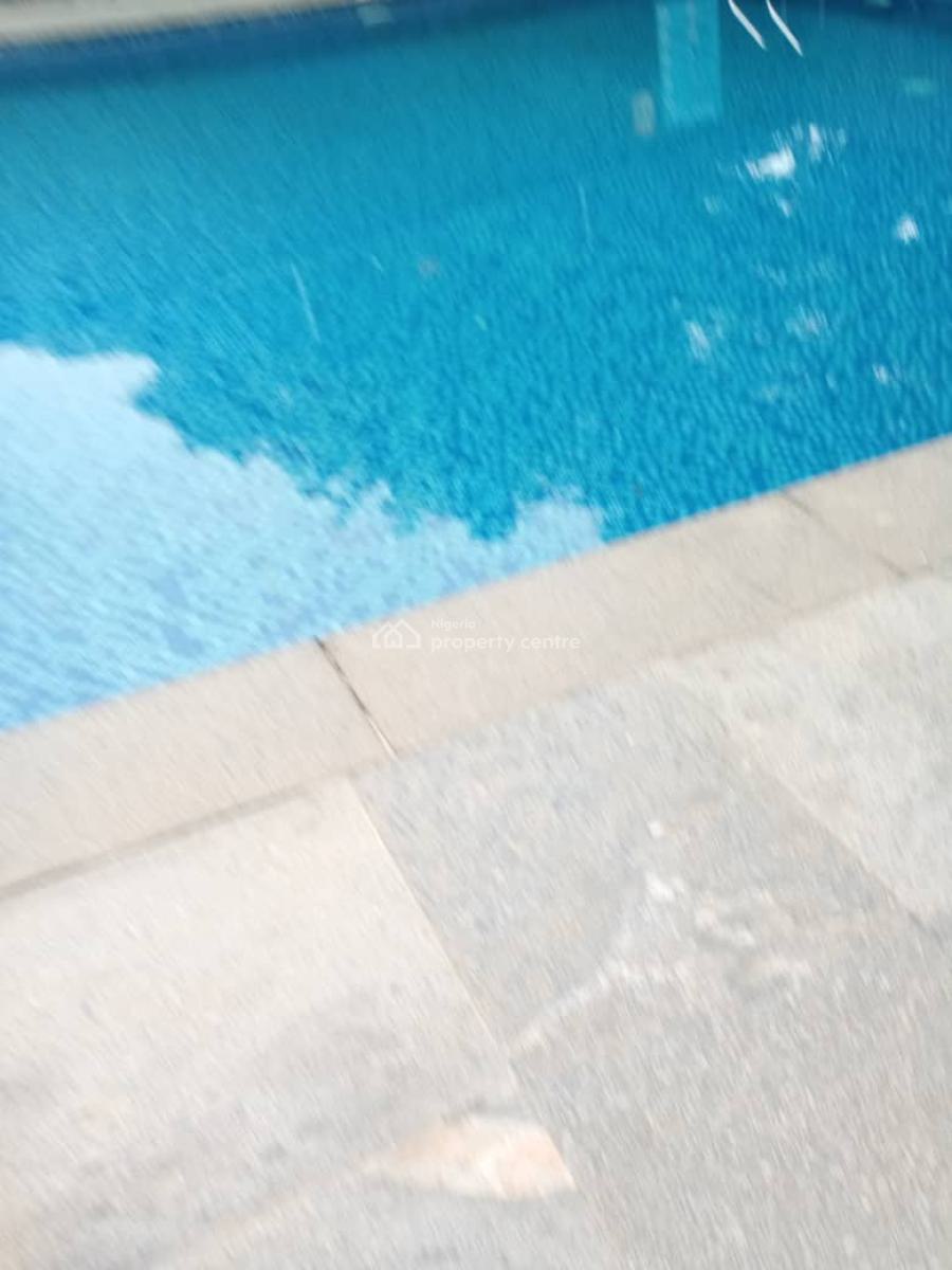 4 Bedroom Penthouse with Bq, Banana Island, Ikoyi, Lagos, House for Rent