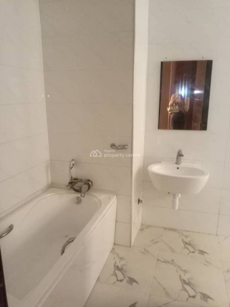 4 Bedroom Penthouse with Bq, Banana Island, Ikoyi, Lagos, House for Rent