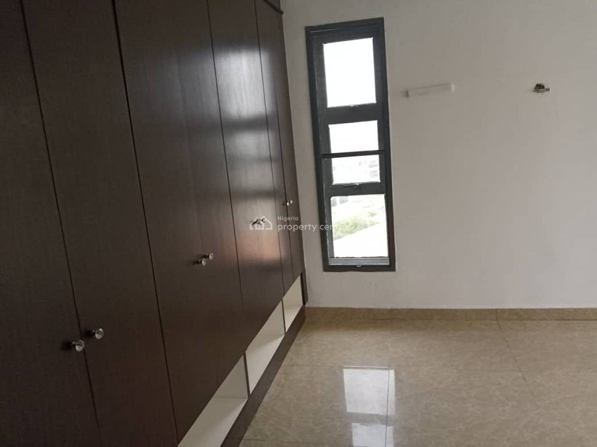 4 Bedroom Penthouse with Bq, Banana Island, Ikoyi, Lagos, House for Rent