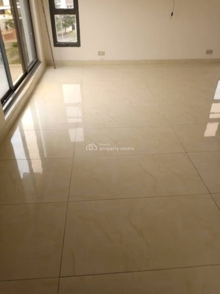 4 Bedroom Penthouse with Bq, Banana Island, Ikoyi, Lagos, House for Rent