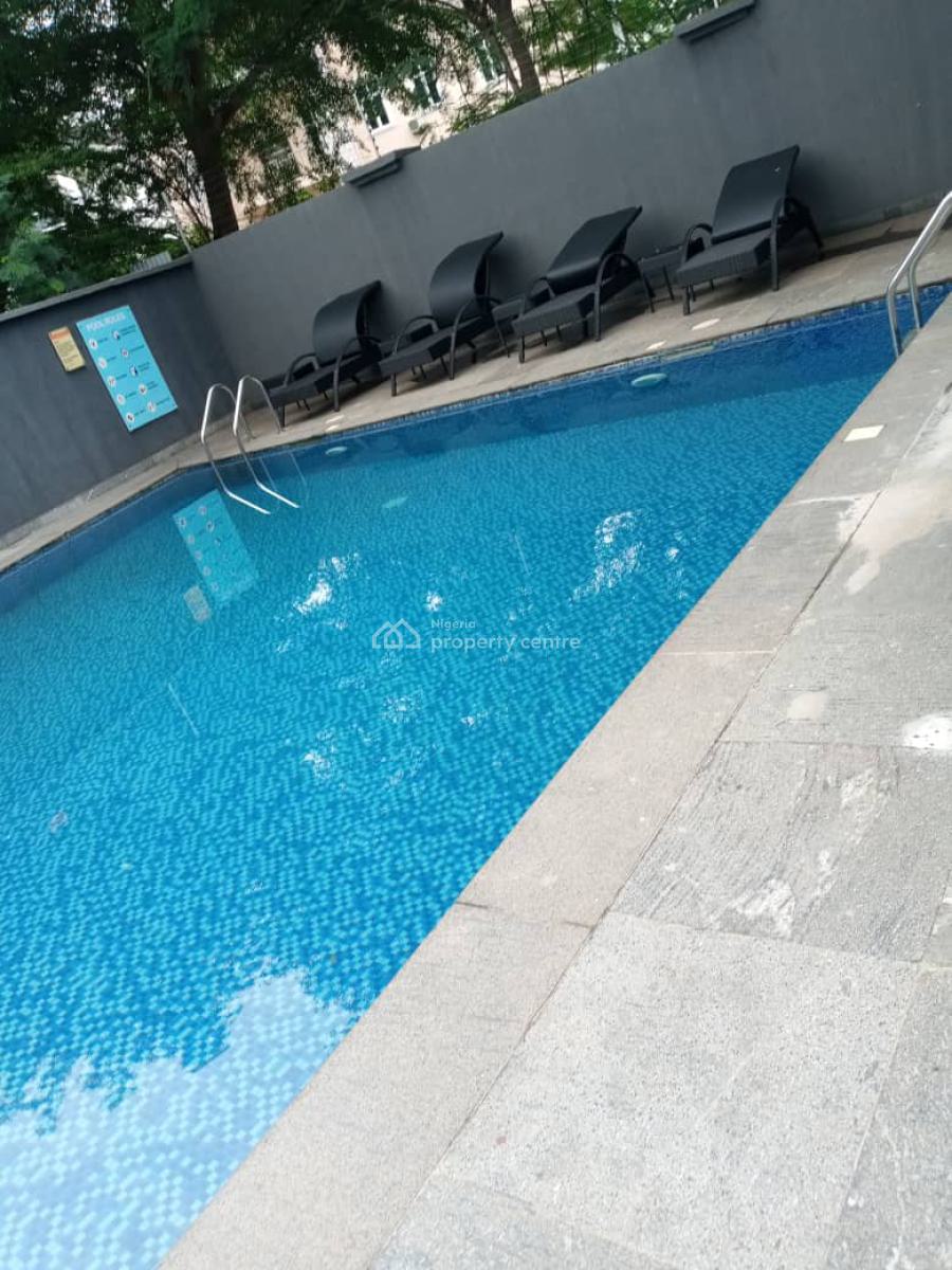 4 Bedroom Penthouse with Bq, Banana Island, Ikoyi, Lagos, House for Rent