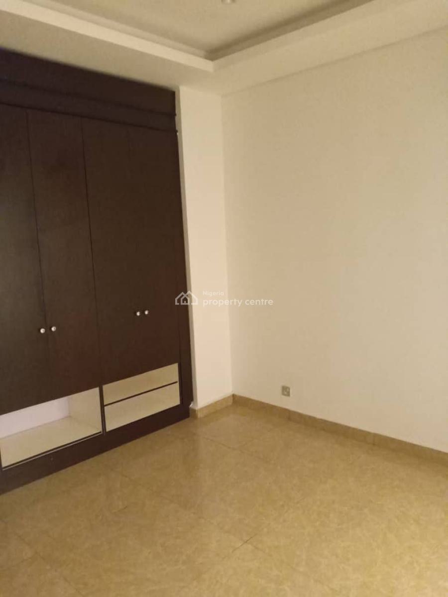 4 Bedroom Penthouse with Bq, Banana Island, Ikoyi, Lagos, House for Rent