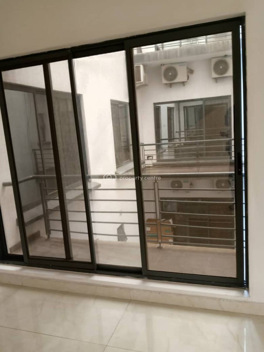 4 Bedroom Penthouse with Bq, Banana Island, Ikoyi, Lagos, House for Rent