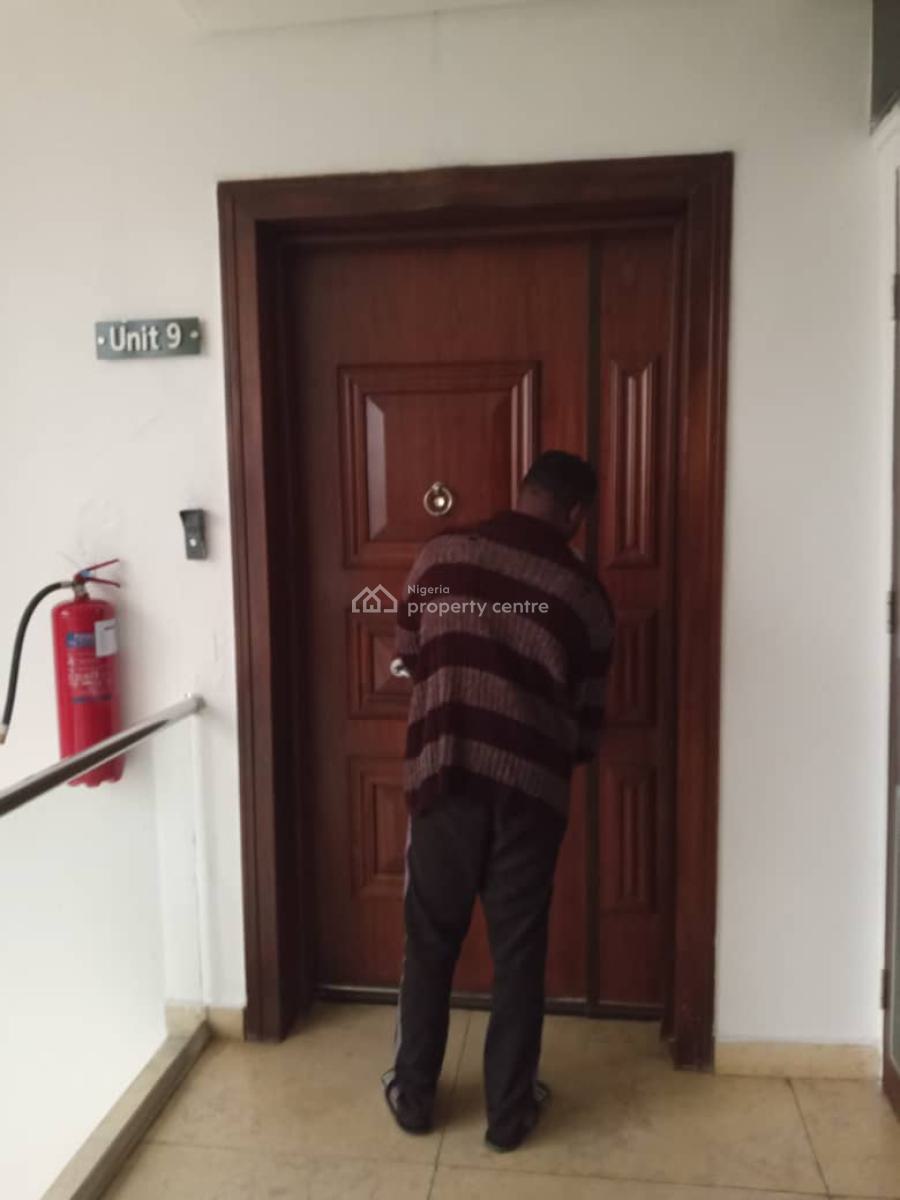 4 Bedroom Penthouse with Bq, Banana Island, Ikoyi, Lagos, House for Rent