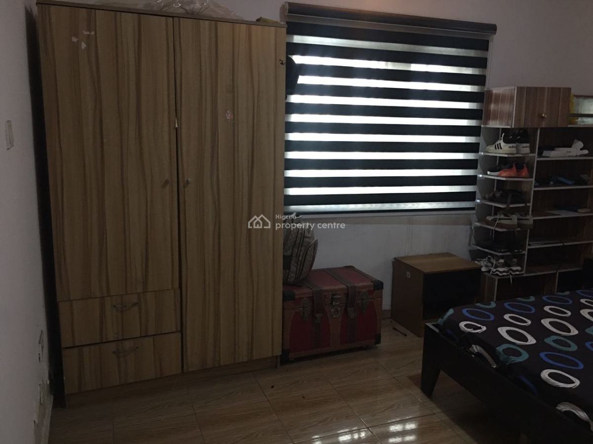 Sharp Shared Room Apartment, Lbs, Ajah, Lagos, Flat / Apartment for Rent