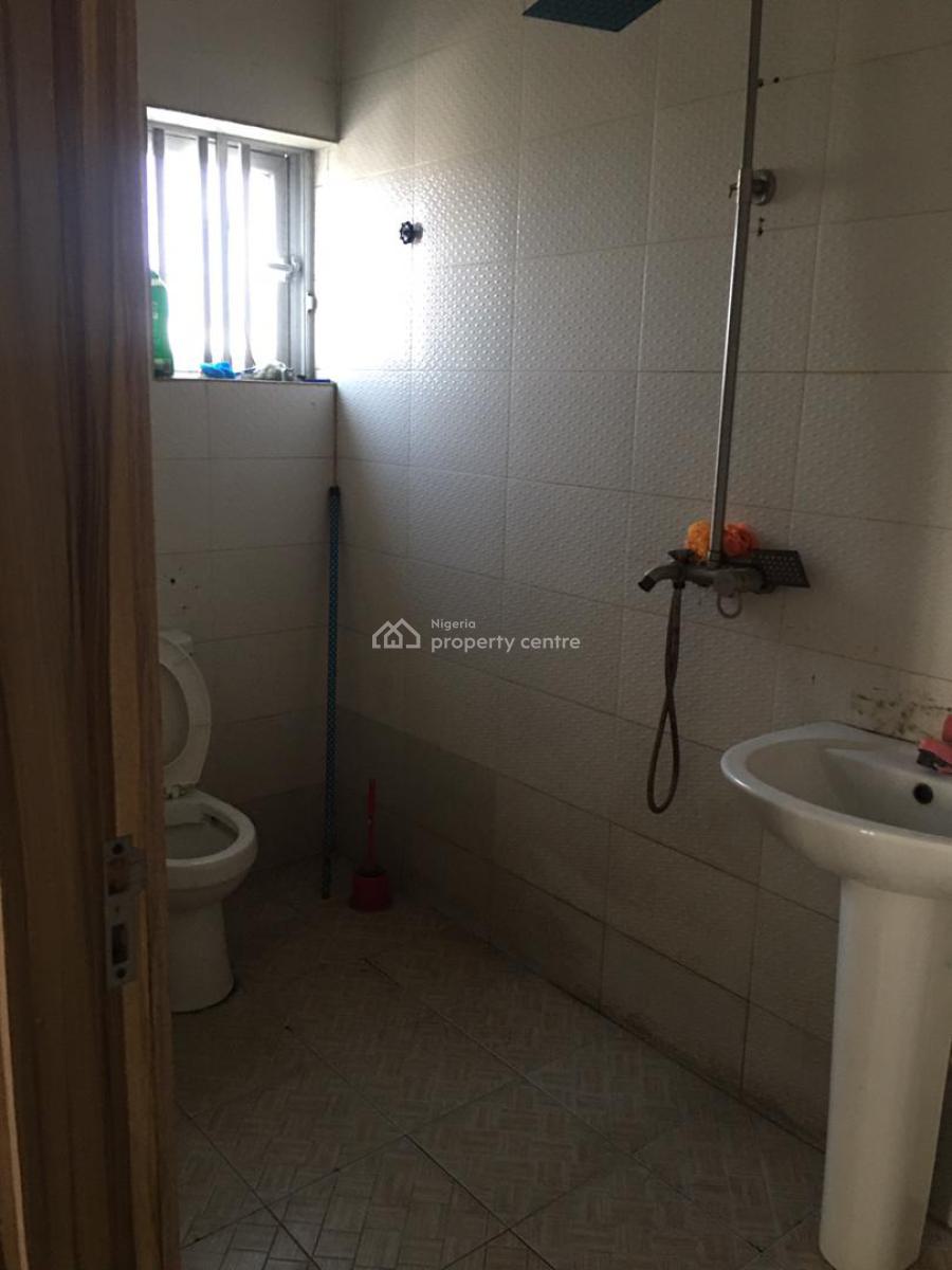 Sharp Shared Room Apartment, Lbs, Ajah, Lagos, Flat / Apartment for Rent