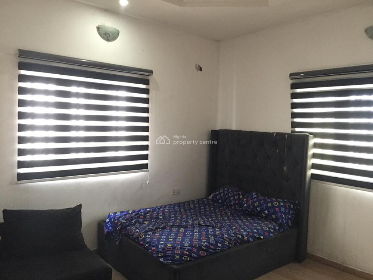 Sharp Shared Room Apartment, Lbs, Ajah, Lagos, Flat / Apartment for Rent