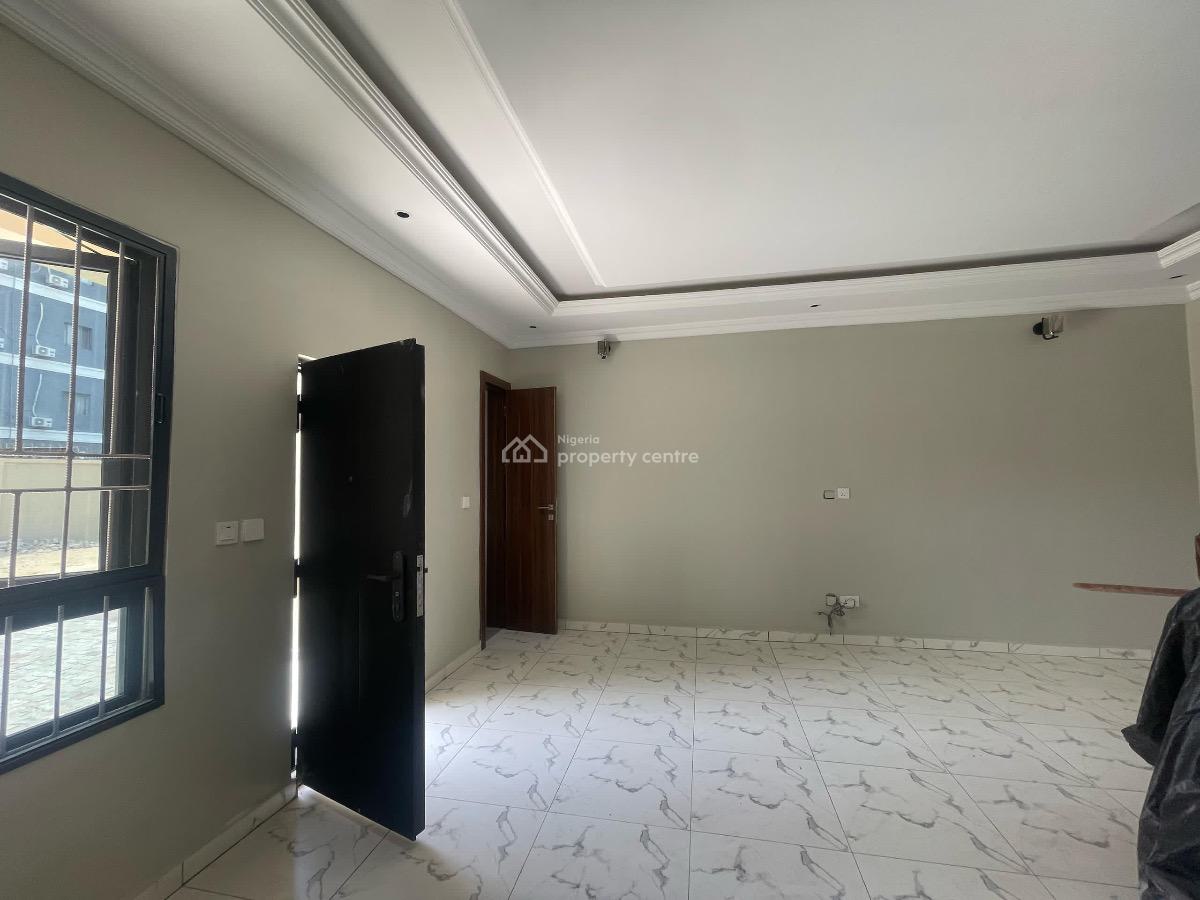 Newly Built Bungalow (multi-unit), Lekki, Lagos, Detached Bungalow for Rent