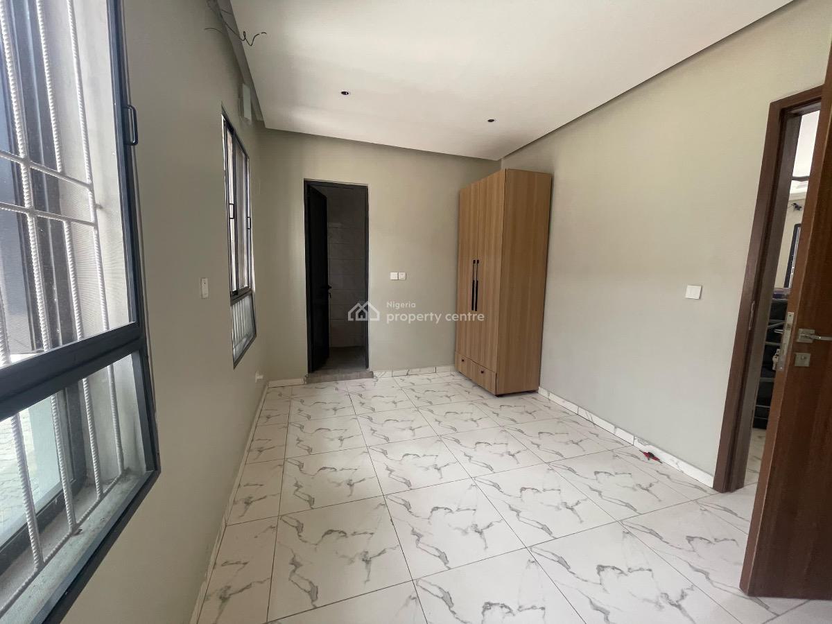 Newly Built Bungalow (multi-unit), Lekki, Lagos, Detached Bungalow for Rent