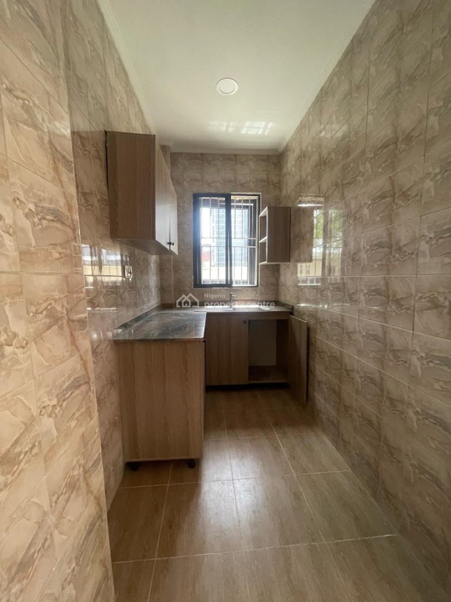 Newly Built Bungalow (multi-unit), Lekki, Lagos, Detached Bungalow for Rent