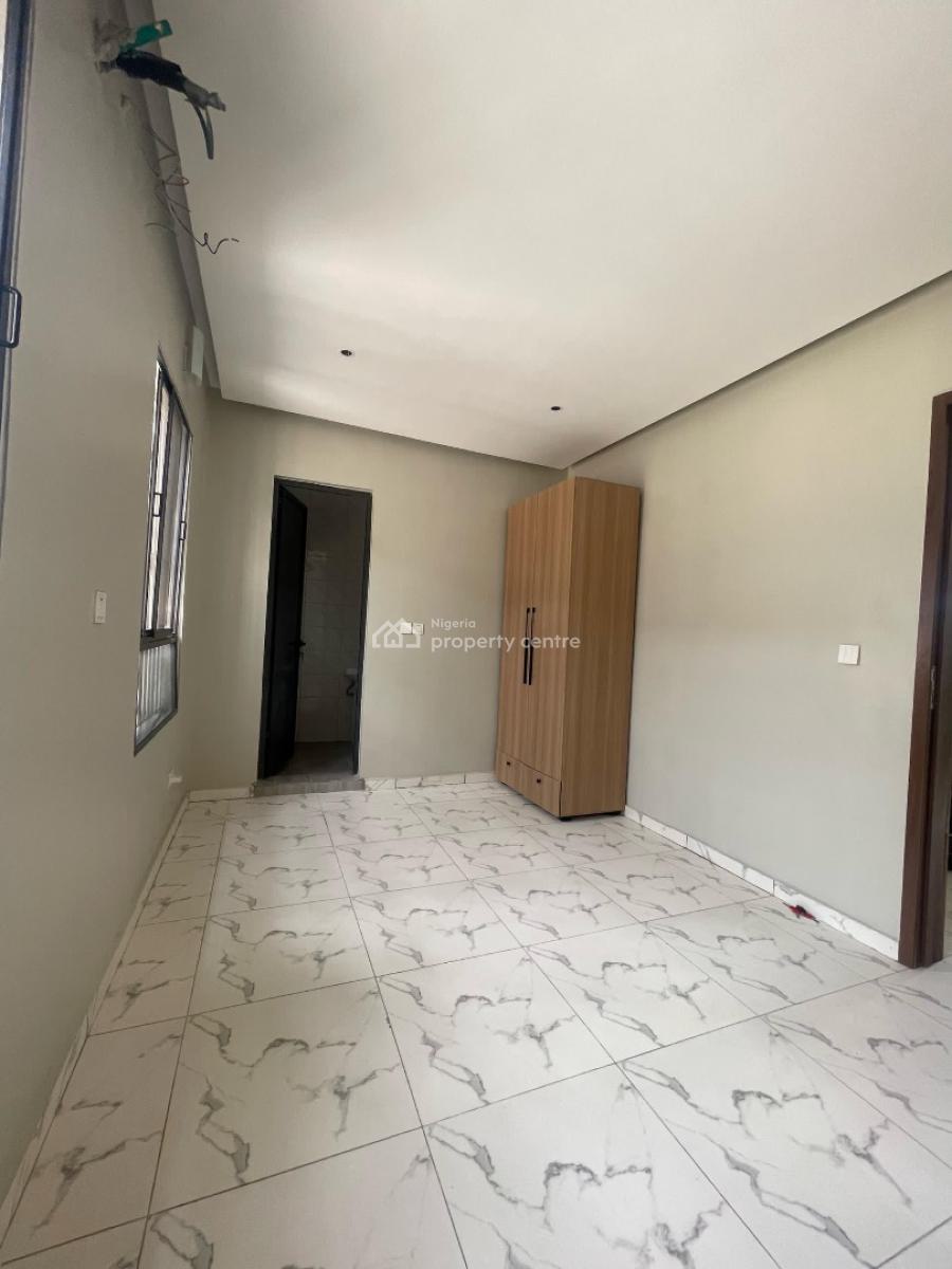 Newly Built Bungalow (multi-unit), Lekki, Lagos, Detached Bungalow for Rent