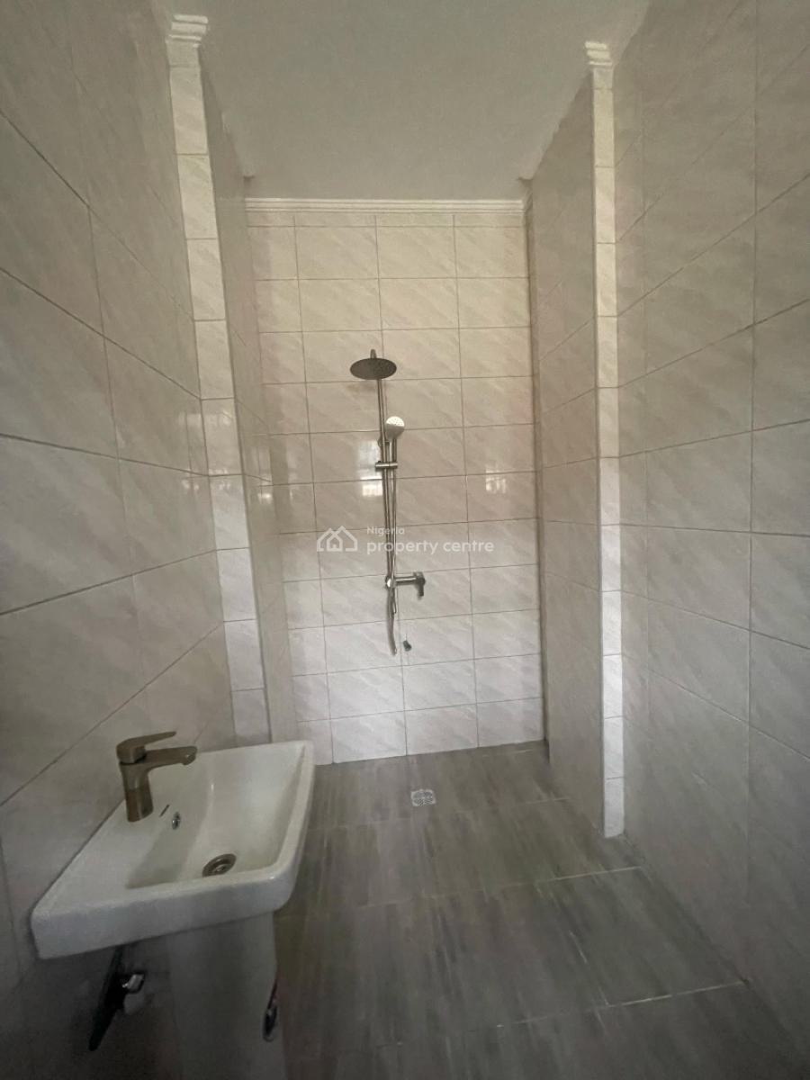 Newly Built Bungalow (multi-unit), Lekki, Lagos, Detached Bungalow for Rent