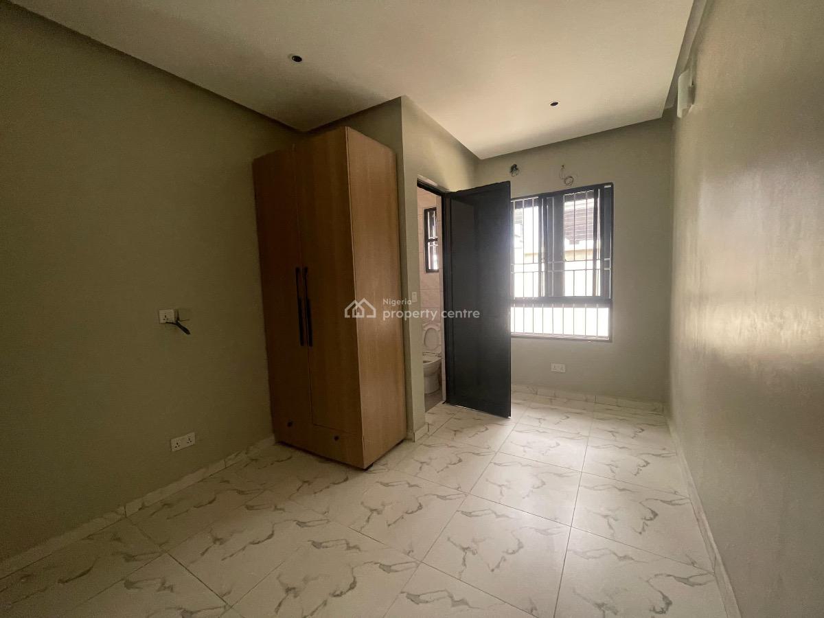 Newly Built Bungalow (multi-unit), Lekki, Lagos, Detached Bungalow for Rent