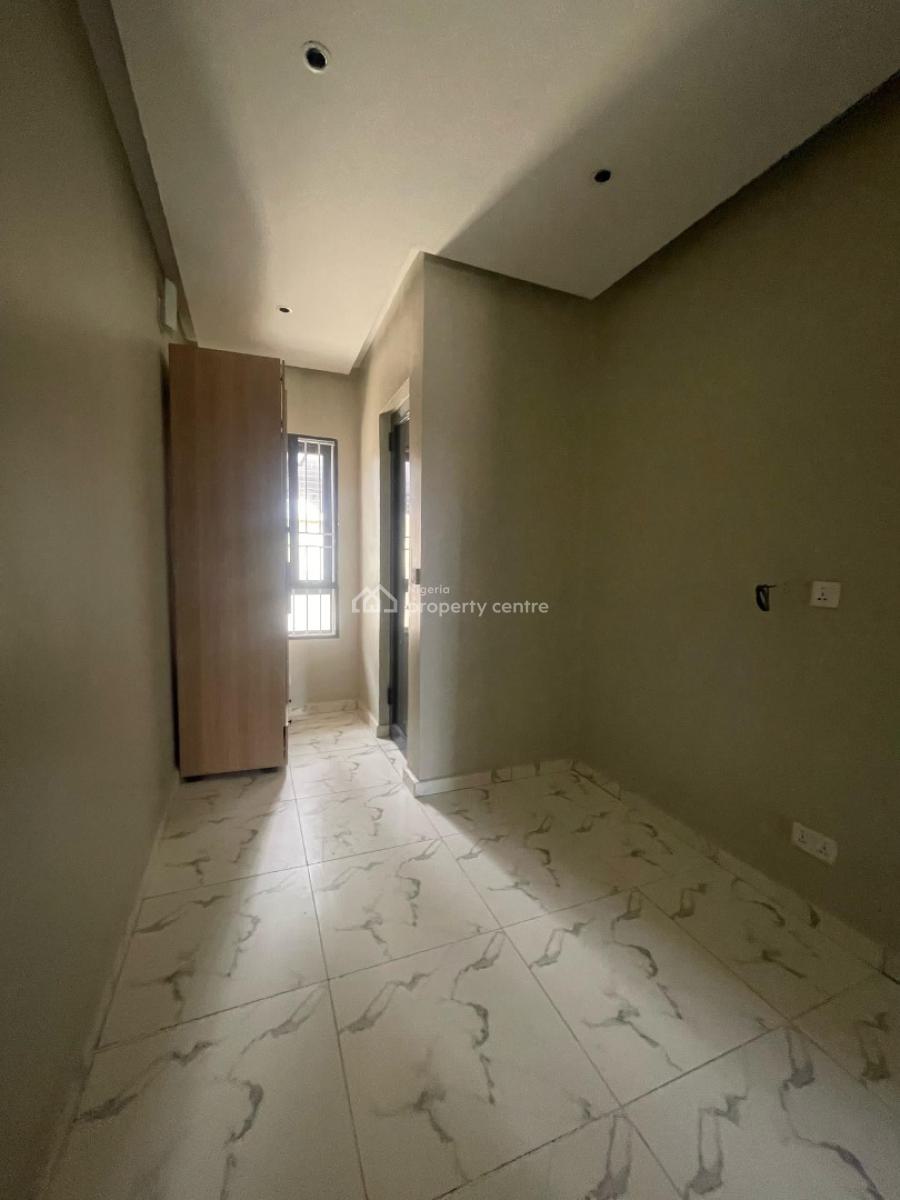 Newly Built Bungalow (multi-unit), Lekki, Lagos, Detached Bungalow for Rent