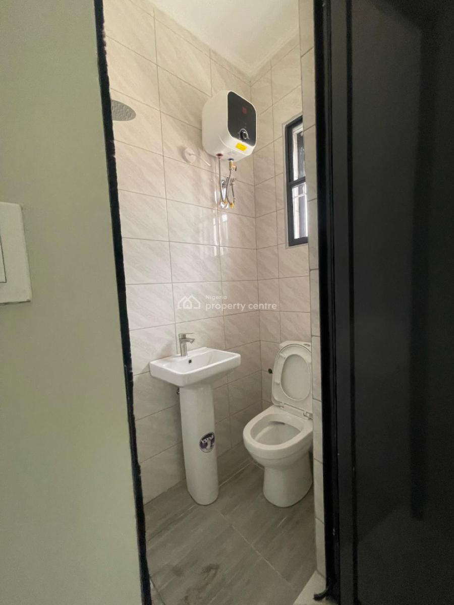 Newly Built Bungalow (multi-unit), Lekki, Lagos, Detached Bungalow for Rent