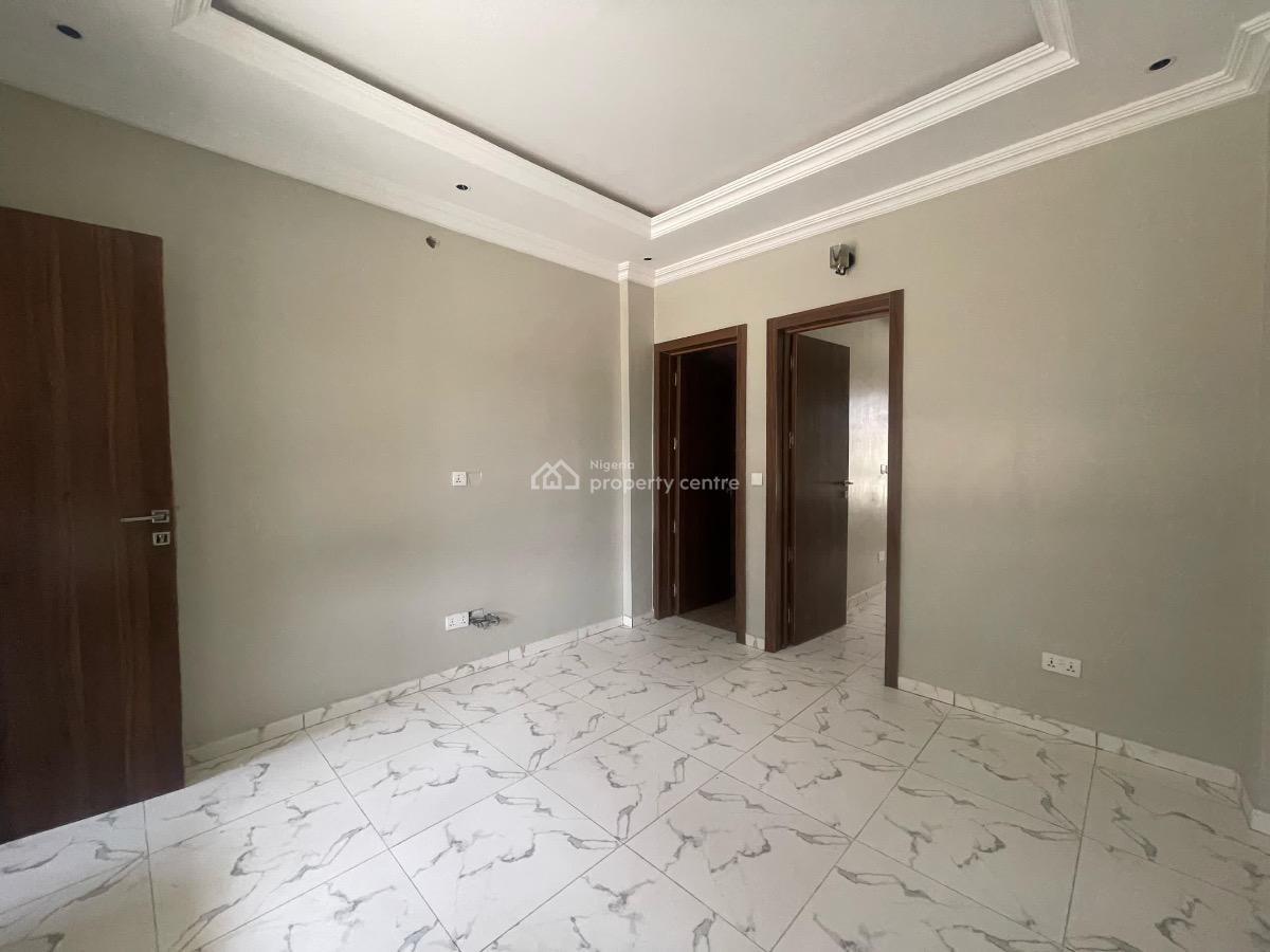 Newly Built Bungalow (multi-unit), Lekki, Lagos, Detached Bungalow for Rent