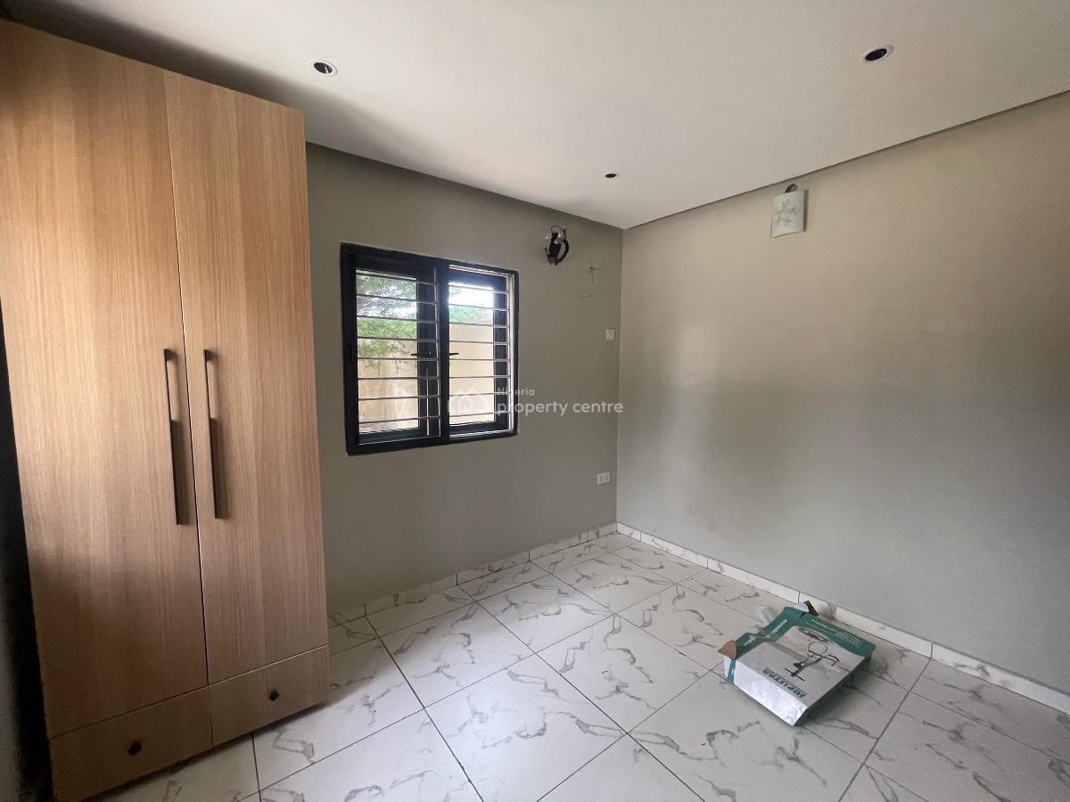 Newly Built Bungalow (multi-unit), Lekki, Lagos, Detached Bungalow for Rent