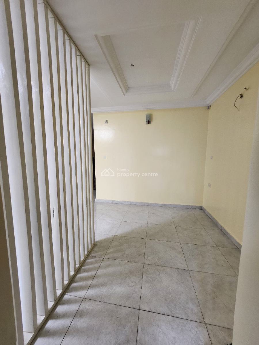 3-bedroom Terrace Duplex with Bq, Lekki Phase 1, Lekki, Lagos, Terraced Duplex for Rent