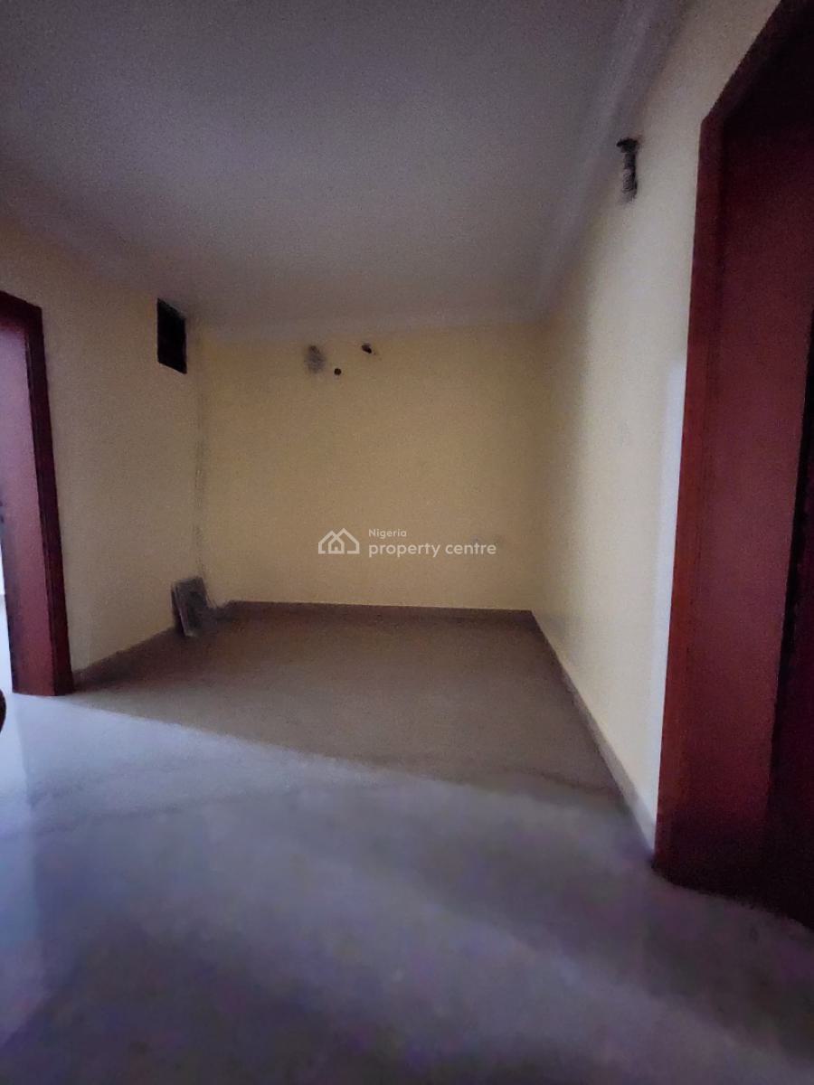 3-bedroom Terrace Duplex with Bq, Lekki Phase 1, Lekki, Lagos, Terraced Duplex for Rent