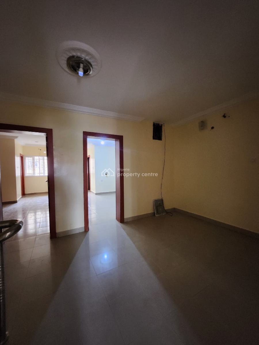 3-bedroom Terrace Duplex with Bq, Lekki Phase 1, Lekki, Lagos, Terraced Duplex for Rent