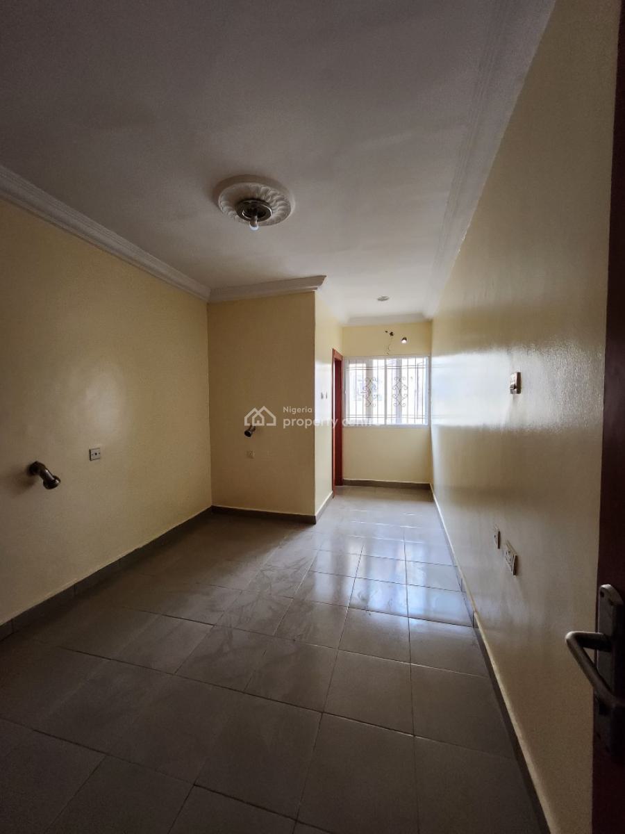3-bedroom Terrace Duplex with Bq, Lekki Phase 1, Lekki, Lagos, Terraced Duplex for Rent