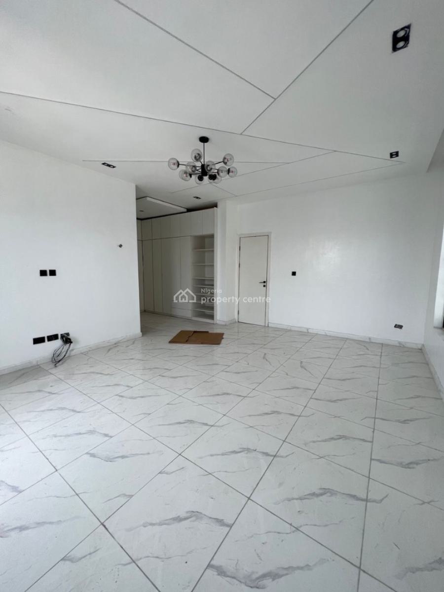 5 Bedroom Fully Detached Duplex with Bq & Pool, Ajah, Lagos, Detached Duplex for Sale