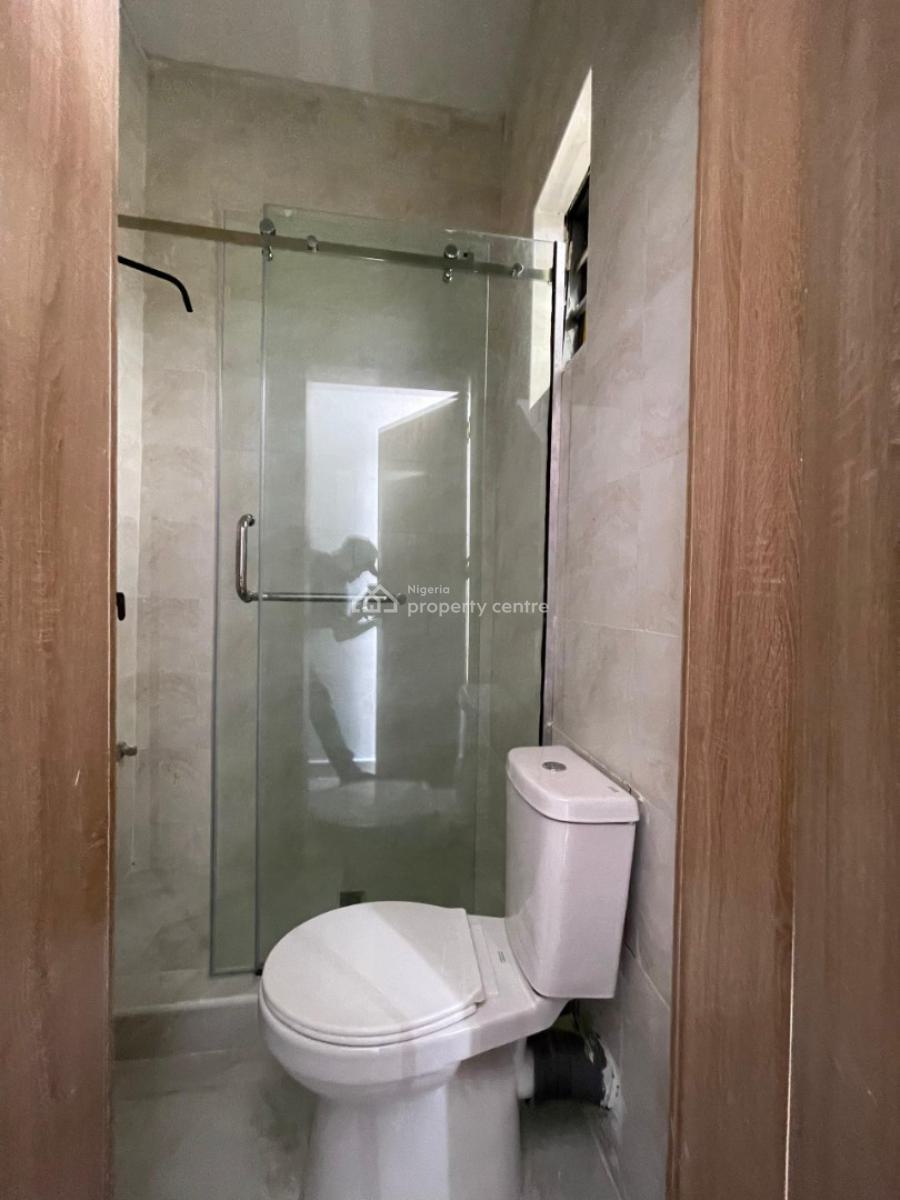 4 Bedroom Terrace Duplex, Ikota, Lekki, Lagos, Terraced Duplex for Sale