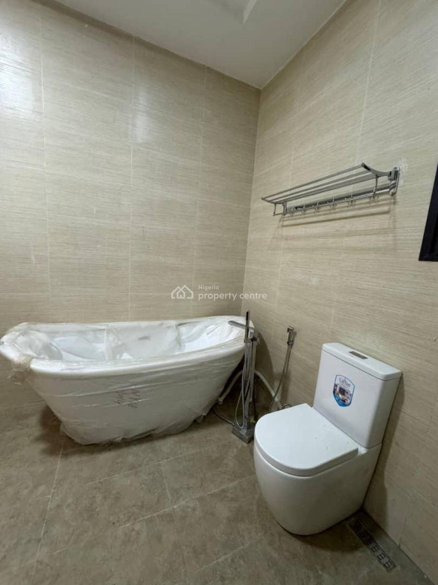 Astonishing Newly Built 5 Bedroom Fully Detached House + Pool+gym, Omole Phase 1, Ikeja, Lagos, House for Sale