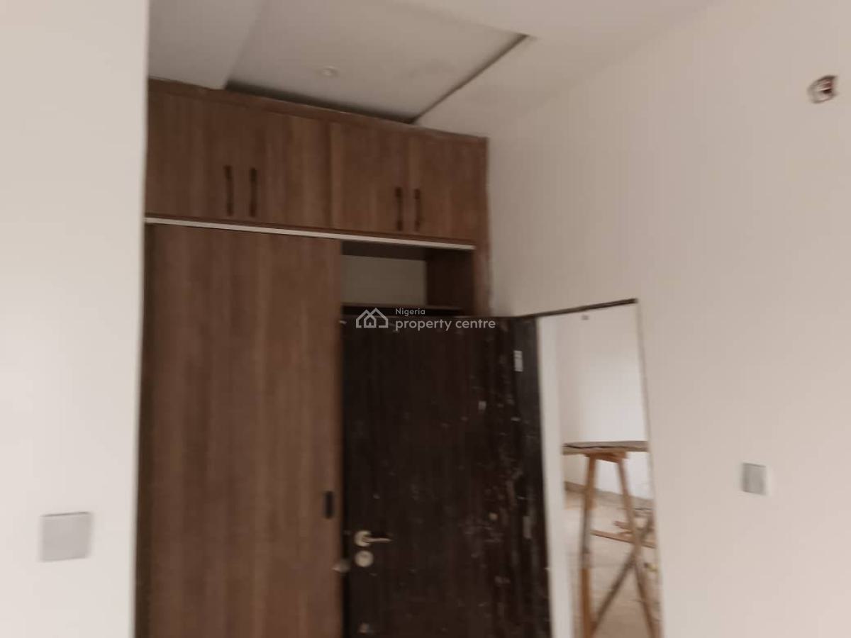 4 Bedroom Detached Duplex with Bq, By Ochacho Axis, Life Camp, Abuja, Detached Duplex for Rent