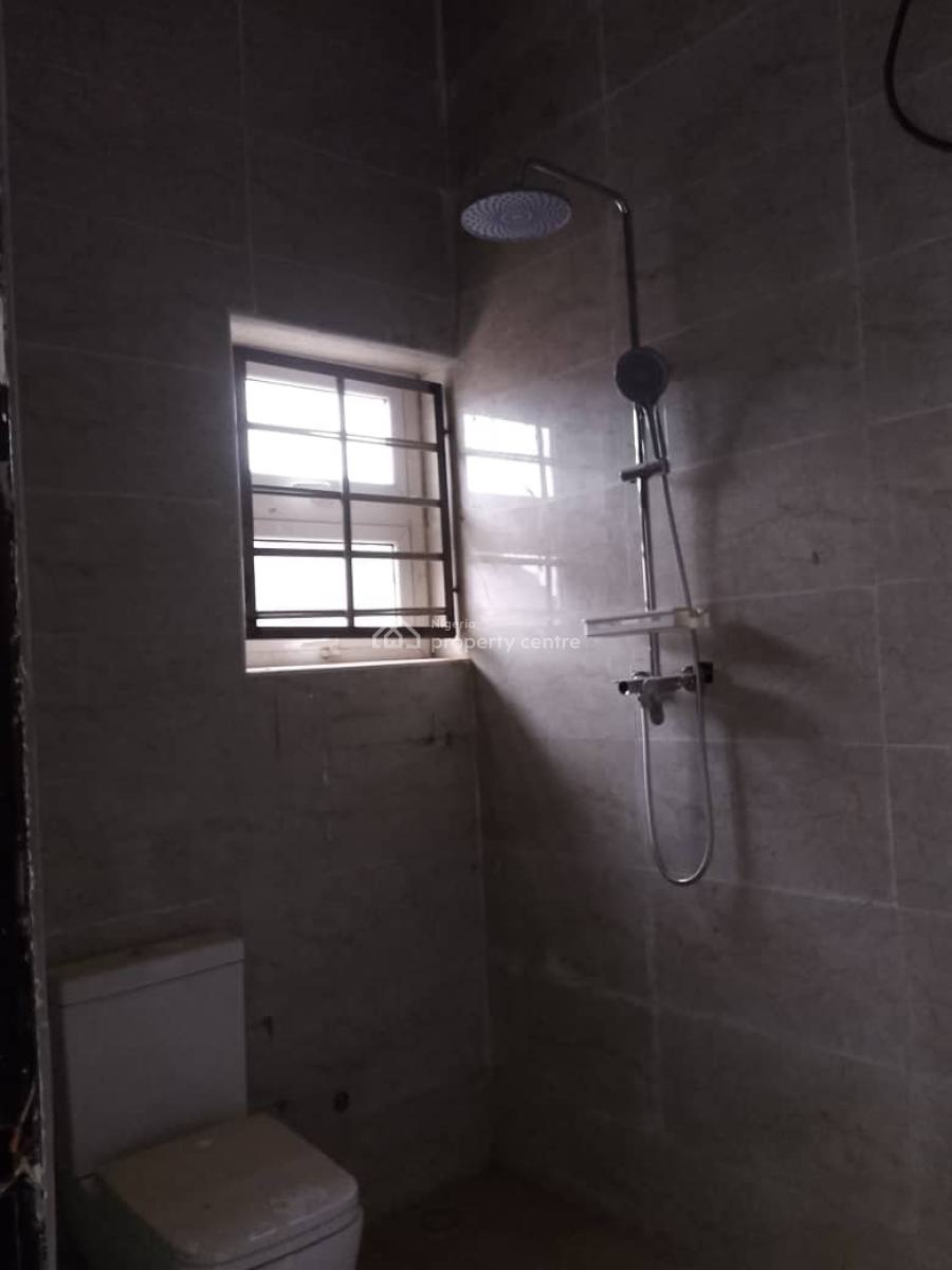 4 Bedroom Detached Duplex with Bq, By Ochacho Axis, Life Camp, Abuja, Detached Duplex for Rent
