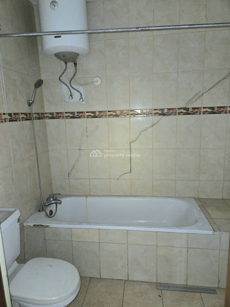 3 Bedroom Semi Detached House, Lekki Phase 1, Lekki, Lagos, Office Space for Rent