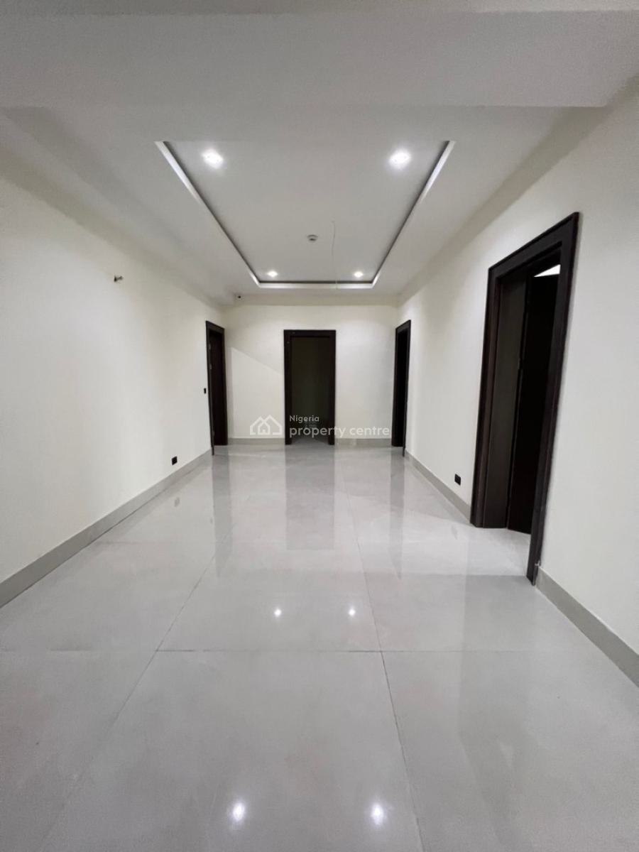5 Bedroom Penthouse, Ikoyi, Lagos, House for Sale